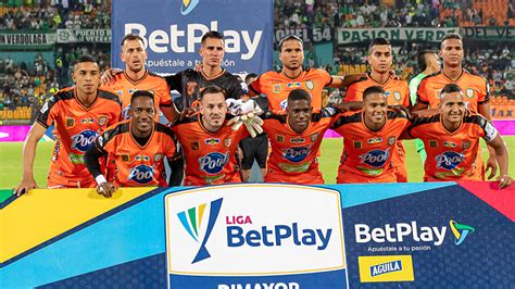 betplayball|Envigado FC .